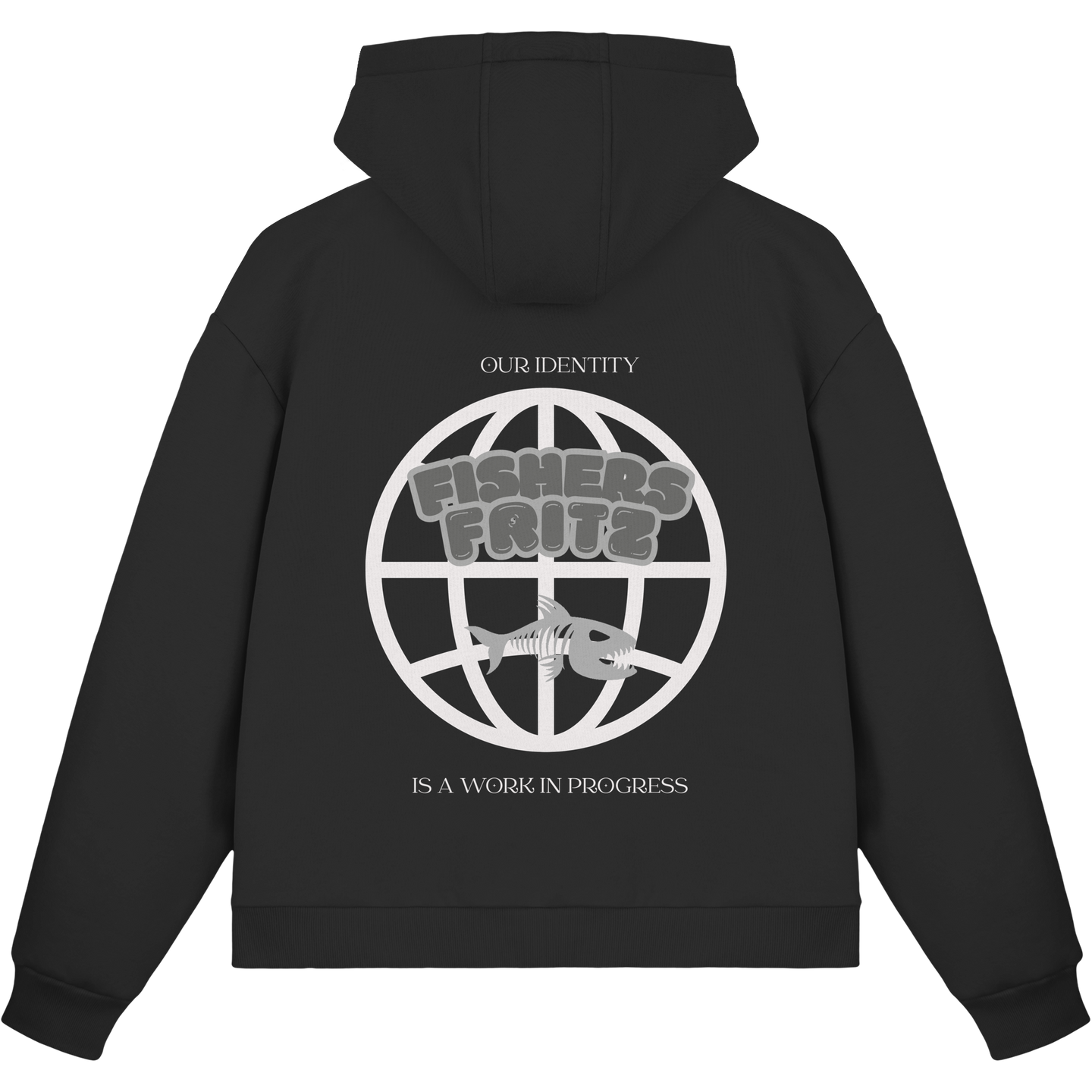 ZIPPER WORLD F&F (weitere Farben)
